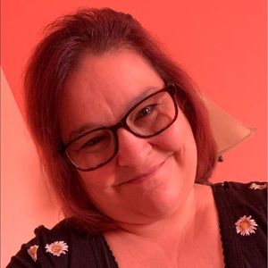 Meet your Posher, Jill